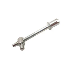 Genuine OEM Echo Chain Tensioner Screw Assembly for Chain Saws / 43301638330-kit