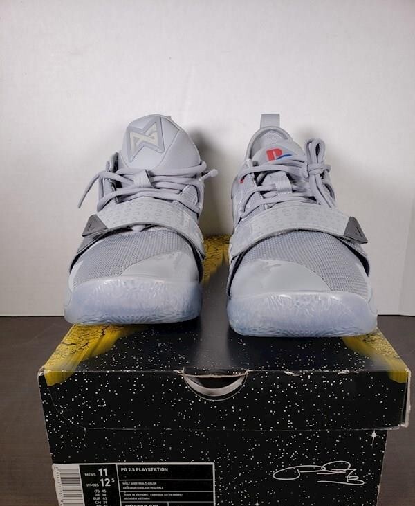 kyrie playstation shoes