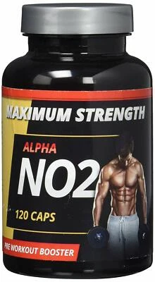 VARG POWER Pre Workout Booster Hardcore Pump Kapseln extrem schnell Trainingsbooster