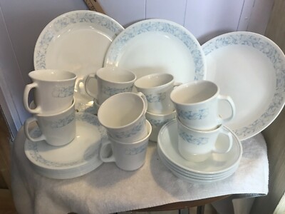 Corelle by Corning Sea and Sand You Chose 10 1/4