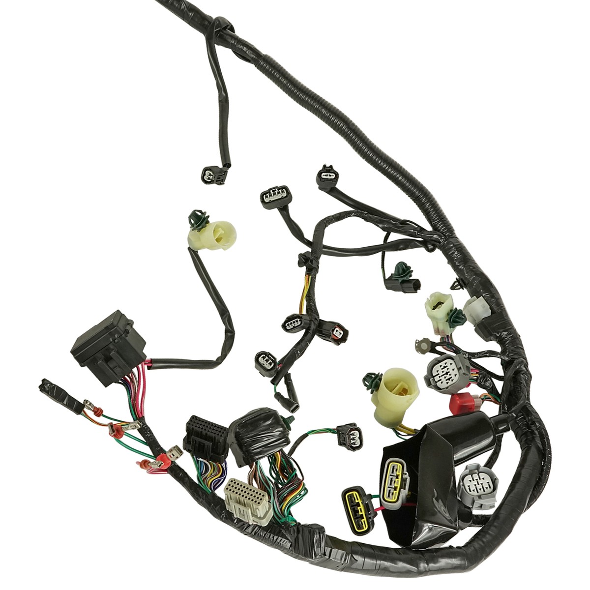 Caltric 32100-HP7-A01 Wiring Harness For Honda Rancher 420 Caltric 32100-HP7-A01 Wiring Harness For Honda Rancher 420