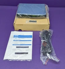 New AudioCodes MediaPack Analog VoIP Gateway GGWV00254 MP-118/8FXS/3AC