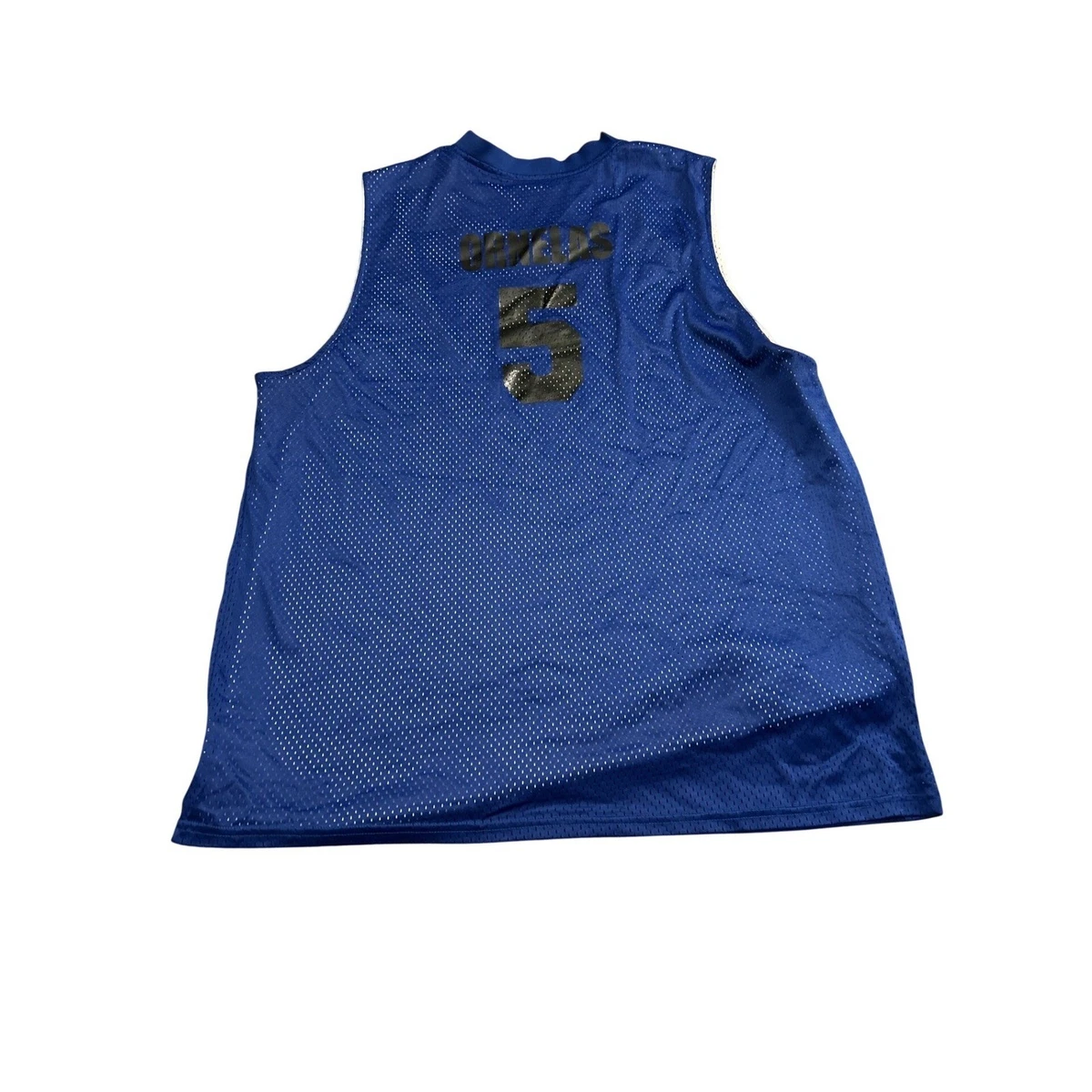 Teamwork Athletic Basketball Activewear Tops for Men for Sale