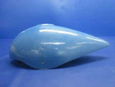 Piper Short Wing Left Hand Wheel Pant Fairing (0925-939)