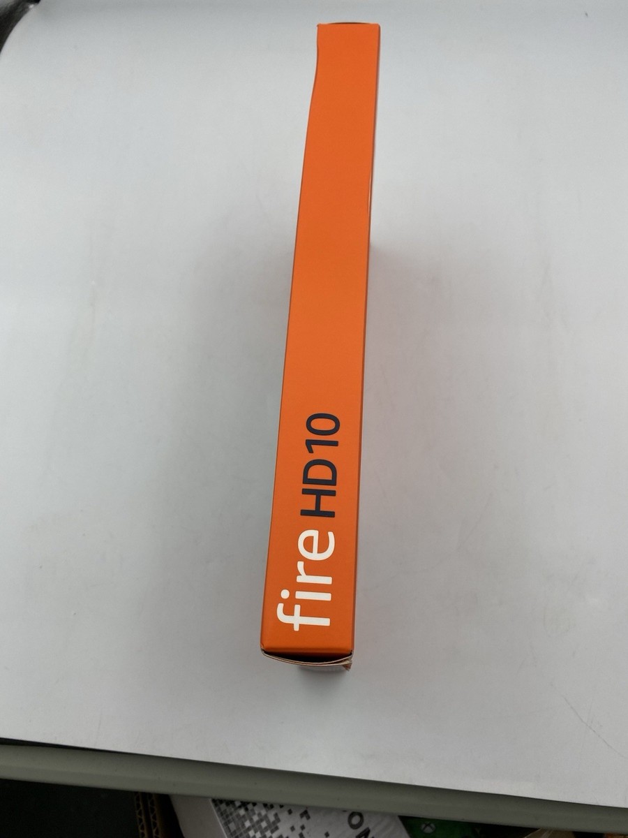 Amazon Fire HD 10 11th Gen 32GB, Wi-Fi, 10.1