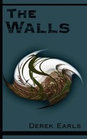 Derek Earls | The Walls | Taschenbuch | Englisch (2005) | Authorhouse Uk