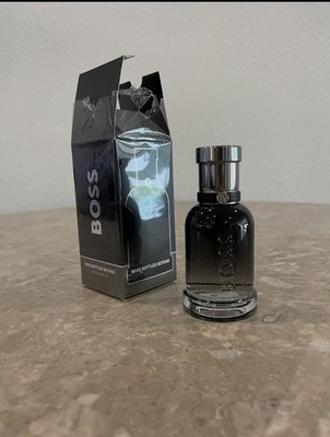 2025 HUGO BOSS Bottled BEYOND Eau de PARFUM 1.6oz/50ml NEW was SEALED