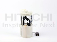 Hitachi 2503544 Kraftstoff-FöRdereinheit Passend FüR Nissan