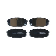 Satz Bremsbeläge Bremsklötze vorne für Hyundai Kona OS | 312415