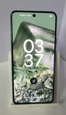 Google Pixel 8 128GB Verizon locked 