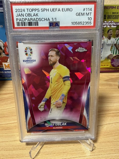 Jan oblak