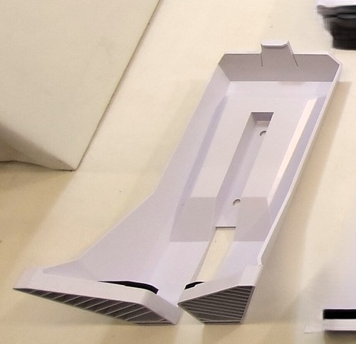 Starlink Gen 2 Router WiFi Repeater sieci UTR-211 z uchwytem montażowym - Zdjęcie 7 z 7
