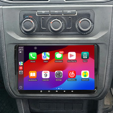 For Volkswagen Passat Cc 2008-2011 Car Video Carplay Radio Multimedia Navi Gps