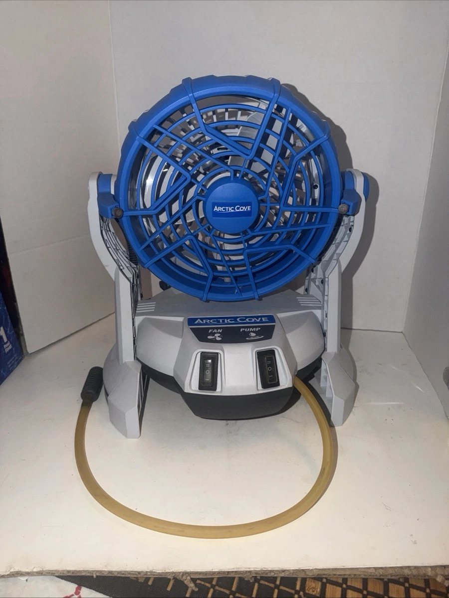Arctic Cove MBF0181 Portable Fans for sale | eBay