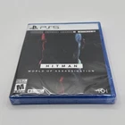 Hitman World Of Assassination - PS5 - Brand New | Factory Sealed