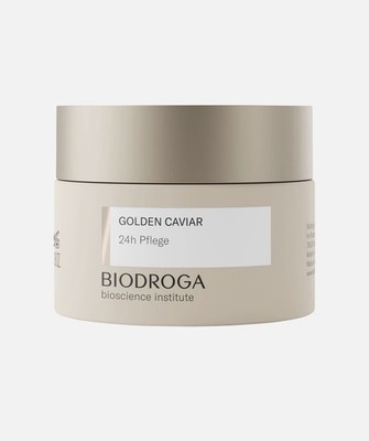 Biodroga Moisture & Balance 24H Pflege 50 ml