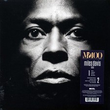 VINYL Miles Davis - Tutu