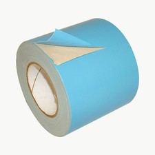 Polyken Multi-Purpose Double-Sided Carpet Tape 105C : 5 in. x 36 yds. Natural 