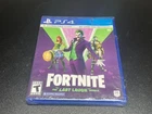Fortnite: The Last Laugh Bundle - PS4 PlayStation 4 🔥Fast Shipping🔥New Sealed