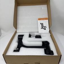 K F Concept 360 Panoramic Gimbal Tripod Head with 1/4'' Standard Quick Release