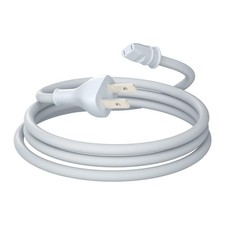 6ft Replacement Power Cable for Homepod 1st Gen Smart Speaker White Cord