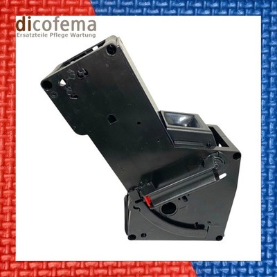 Brüheinheit Brühgruppe 046 Griff für Melitta Caffeo CI 101 102 103