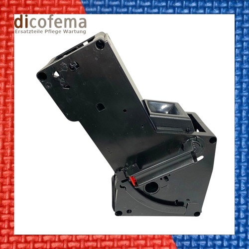 Brüheinheit Brühgruppe 046 Griff für Melitta Caffeo CI 101 102 103