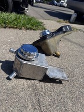 Canton Intercooler Tank Canton Intercooler Tank