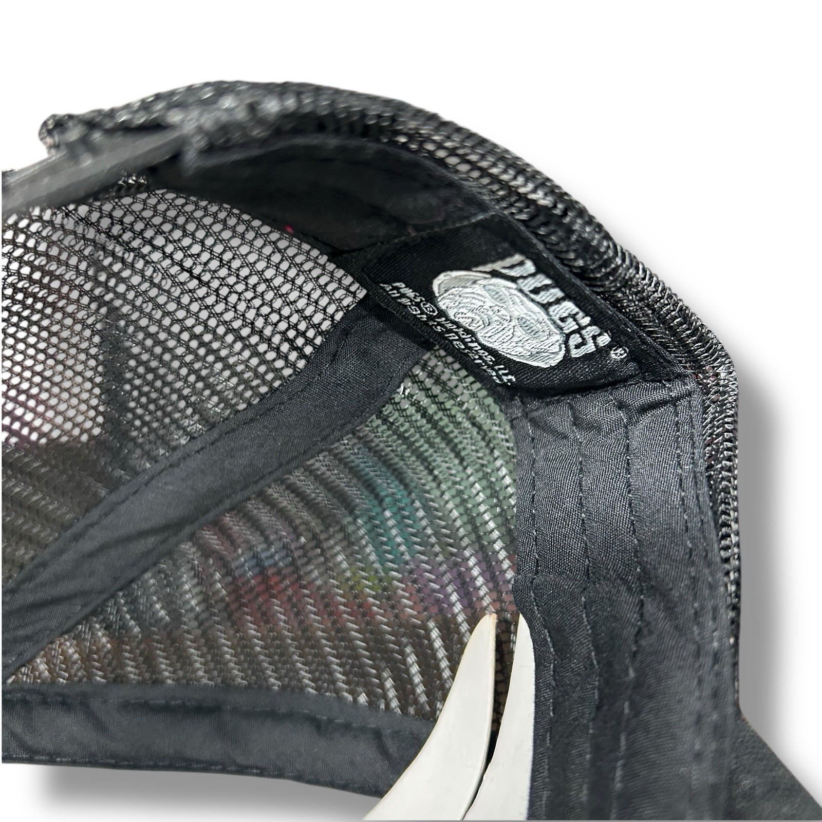 Gas Monkey Garage Snap Back Trucker Hat