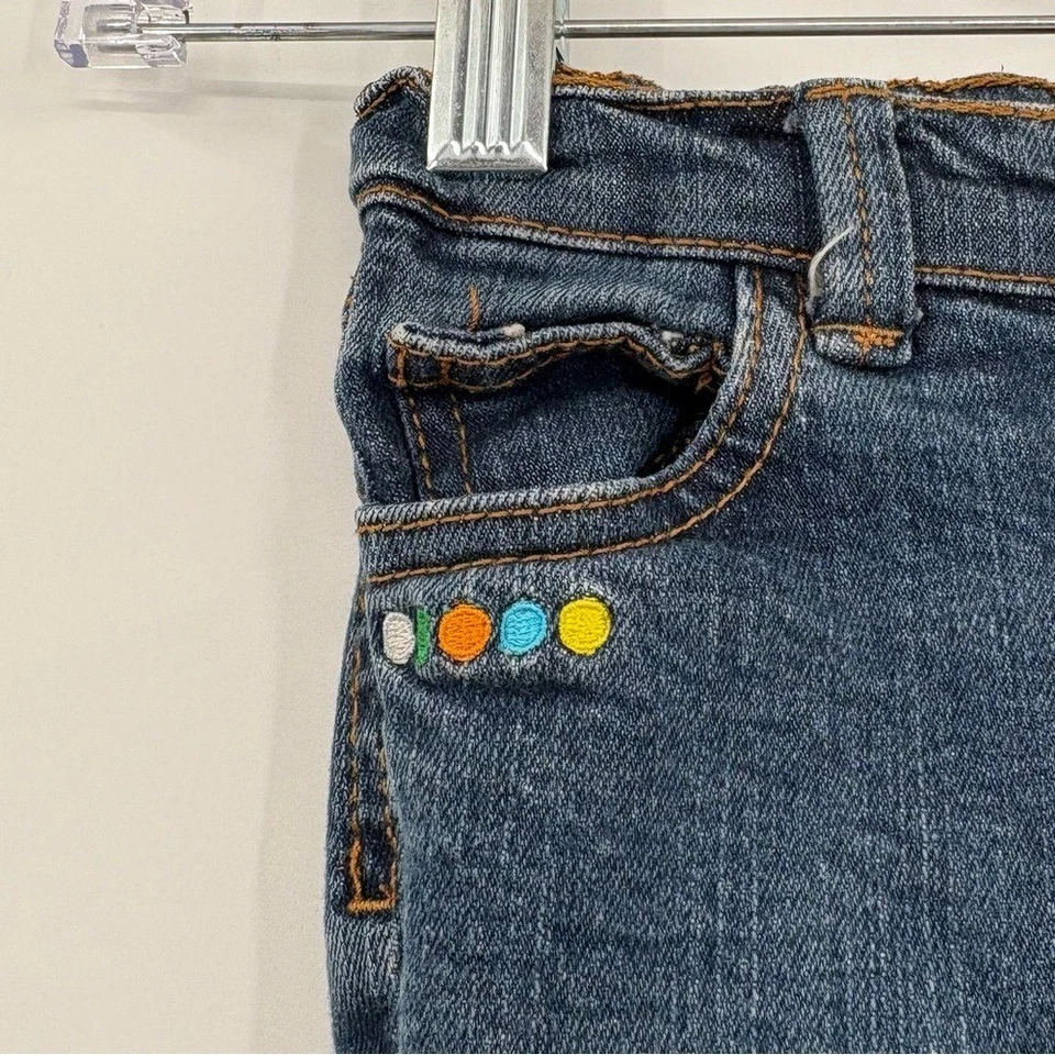 Coogi джинсы 4t - Изображение 4 из 4