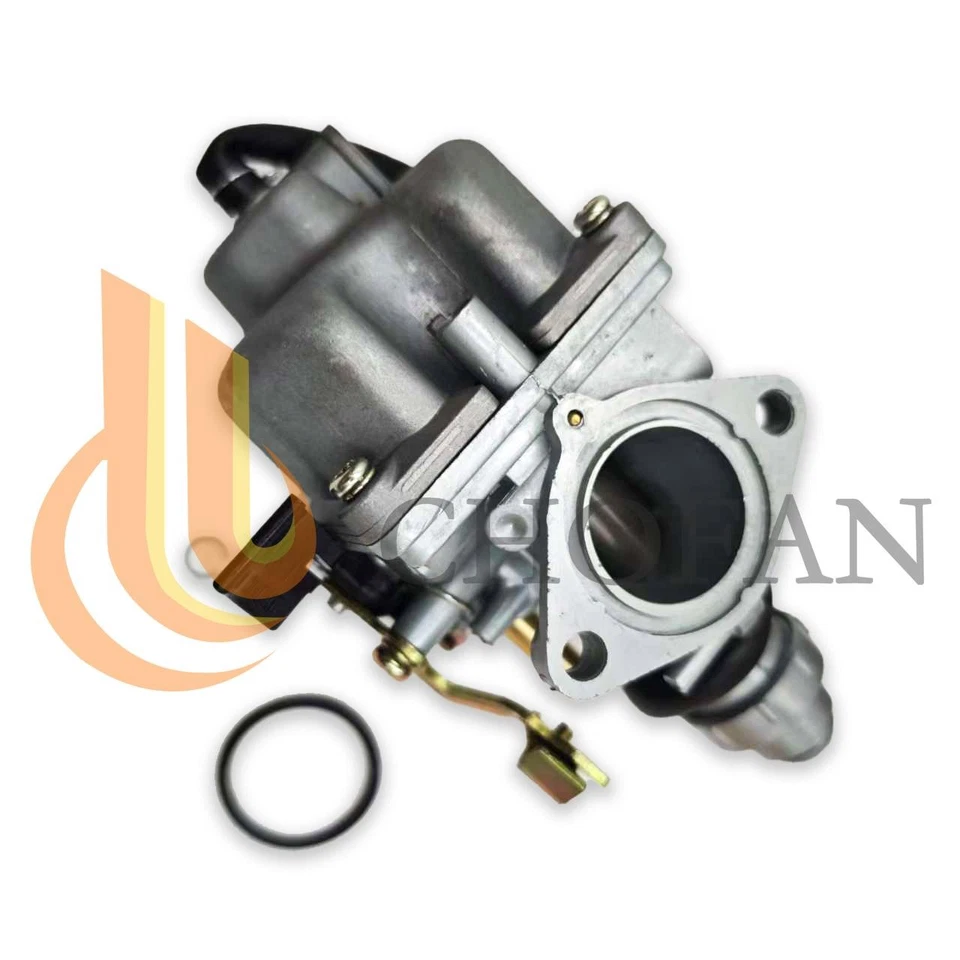 OEM For Honda TRX250EX  SPORTRAX 250 01-08 1× Carburetor Assembly 16100-HN6-003 Foto 2 de 4