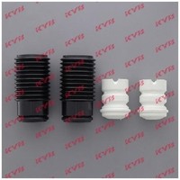 2X Staubschutzsatz StoßDäMpfer Hinten FüR Toyota Celica T16 85 Bis 89 KYB Neu