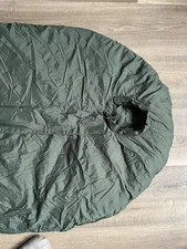 Genuine British Army Issue medium MODULAR Sleeping MEDIUM WEIGHT8465-99-858-2074