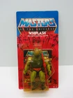 MOTU,Vintage,WHIPLASH,Masters of the Universe,MOC,Sealed,Unpunched,Mattel,He-Man