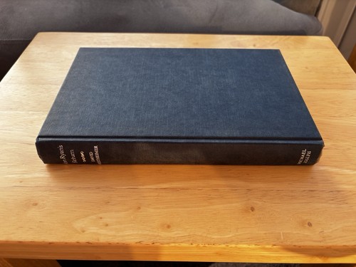 Von Ryans Rückkehr - David Westheimer - Erstausgabe 1980 - 1. gebundenes Buch - Bild 4 von 6