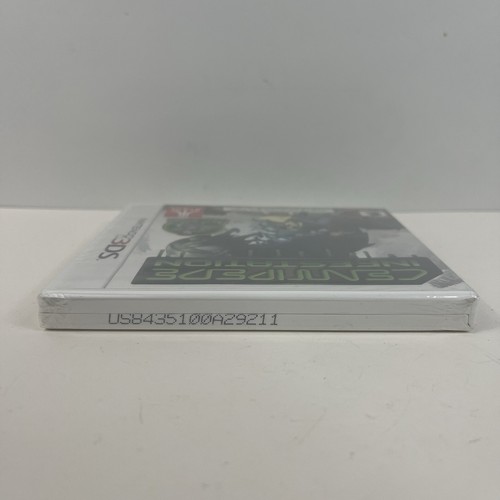 Centipede: Infestation (Nintendo 3DS, 2011) New Factory Sealed - Picture 3 of 6