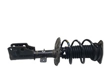 VAUXHALL GRANDLAND X Strut Shock Absorber Left Near Side Front 1.5 Diesel 2018