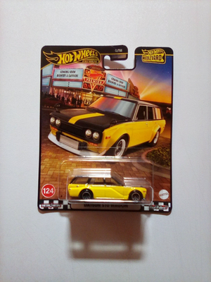 Hot Wheels Boulevard - Pick and Choose - Premium GJT68 | eBay