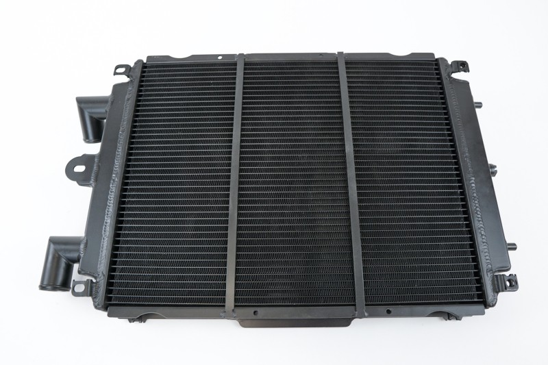 Ferrari F355 Left Radiator