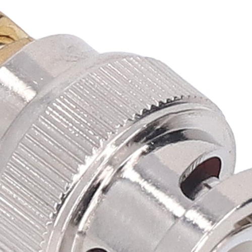 Adapter wtyczki SMA na wtyczkę BNC 10 sztuk koncentrycznego kabla RF do - Zdjęcie 17 z 22