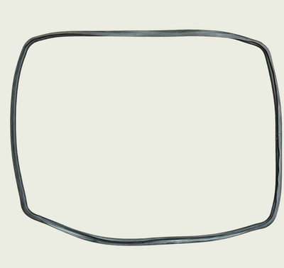 AEG OVEN DOOR SEAL GASKET BEE455010M