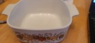 Vintage Corningware "Spice of Life" Edition dish with lid, Near Mint — photo 1