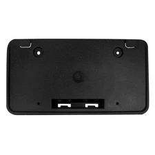 Sherman Front License Plate Bracket