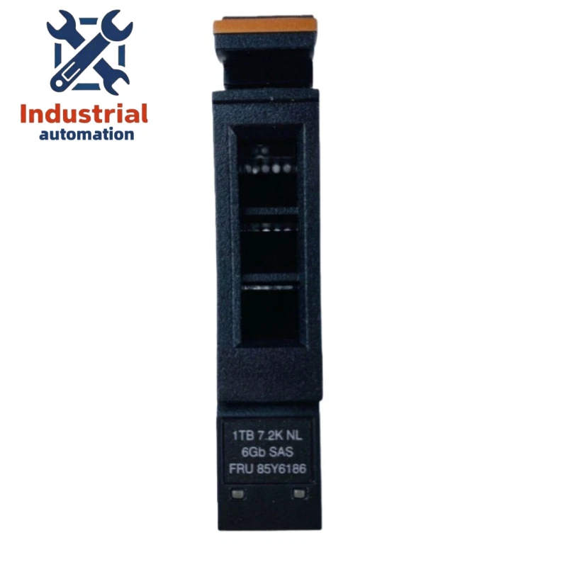 85Y6186 2076-3271 - IBM 2.5” 1TB SAS 7200rpm SFF HDD for IBM Storwize V7000 Gen1 - Image 2 of 4