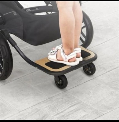 Stroller Board for uppababy Piggyback Vista V2 and V3 (Models 2015-2019) Strolle