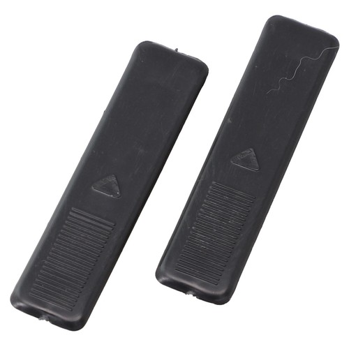 Roof Rail Rack Moulding Cover For Mazda 3 6 2 Black Clip Stock Latest Useful - Picture 9 of 15