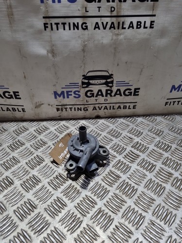Mitsubishi Outlander Mk3 2016-2018 Électrique Auxiliaire Radiateur Eau Pompe (A)