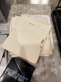 Vectrex Arcade System HP 3000 Video Game Console 20 Games 2 Controllers Manuals