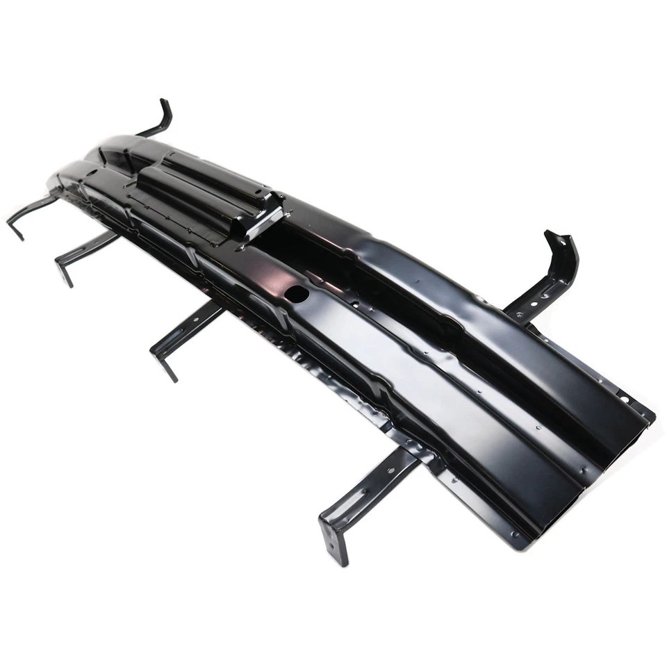 雪佛兰 Aveo5 2009 - 2011 H/B 后保险杠加固 — 第 2/4 张图片