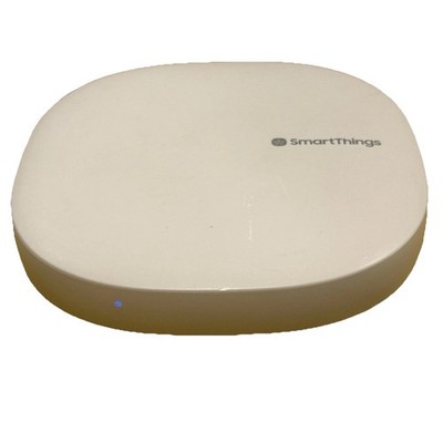 Samsung SmartThings Hub V3 IM6001V3P01 Smart Home Automation WiFi Zigbee NO CORD